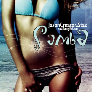 Jason Creator & Staz feat. Renny Mc Lean
