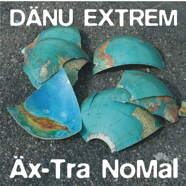 Dänu Extrem Photo