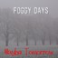 Foggy Days Albumcover