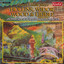 David Liddle Plays Hollins, Widor, Wood & Liddle Albumcover