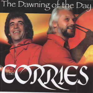 The Dawning Of The Day cover