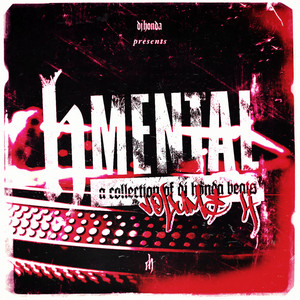 H-mental, Vol. 4 album