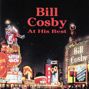 At His Best cover