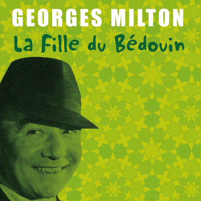 Georges Milton Photo