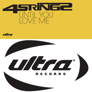 Until You Love Me cover