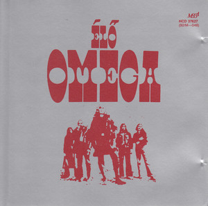 Élő Omega album