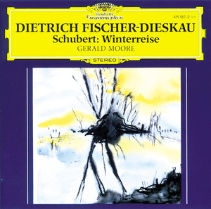Winterreise album