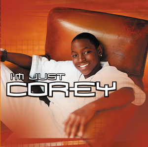 Im Just Corey album