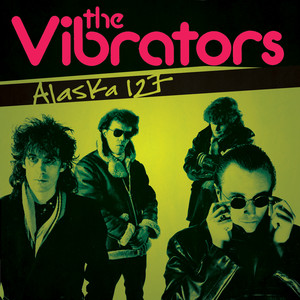 Alaska 127 album