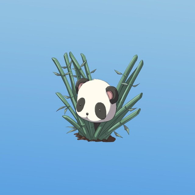 BamBOOO!