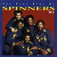 The Very Best Of Spinners, Vol. 2 cover