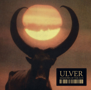 Shadows of the Sun album