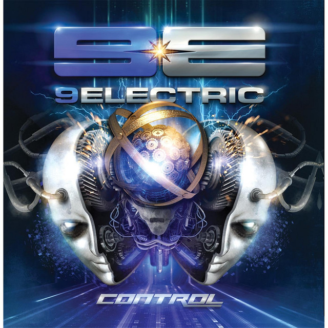 Control cover