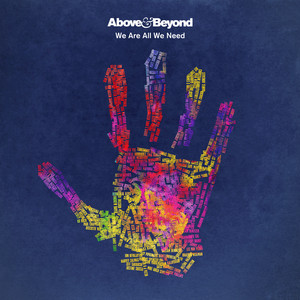 We Are All We Need (Commentary) album