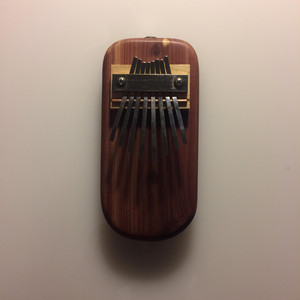 Thumb cover