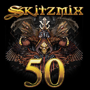 Skitzmix 50 (Mixed by Nick Skitz) album