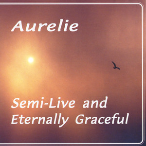 Semi-Live and Eternally Graceful Albumcover