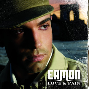 Love & Pain cover