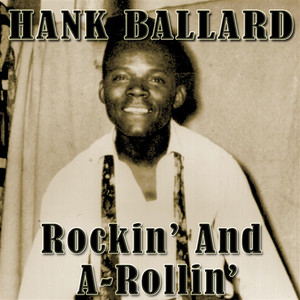 Rockin' And A-Rollin' album