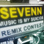 Music Is My Suicide (Remix Contest) cover