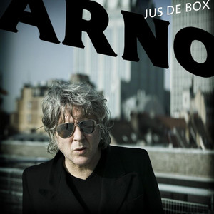 Jus de box cover
