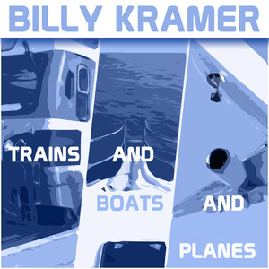 Trains Boats & Planes album