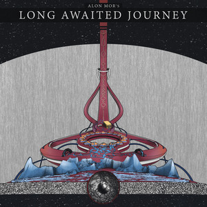 Long Awaited Journey cover