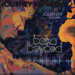 Journey Between cover