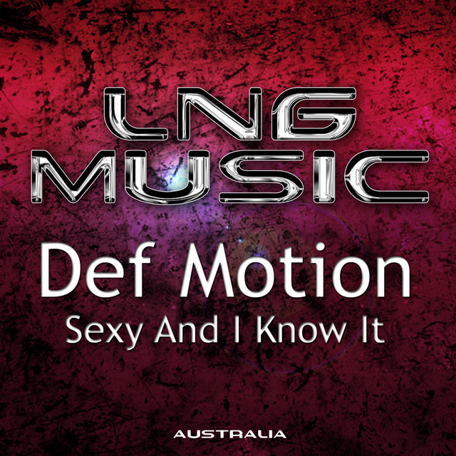 Def Motion Photo
