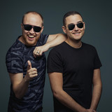 Da Tweekaz Photo