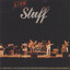 Live Stuff cover