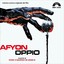 Afyon oppio Albumcover