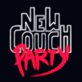 New Couch Party profile