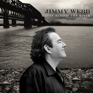 Just Across the River cover