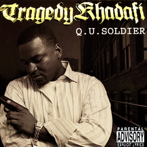 Q.U. Soldier cover