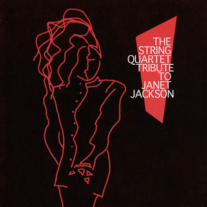The String Quartet Tribute to Janet Jackson album