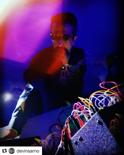 Brad Laner photo