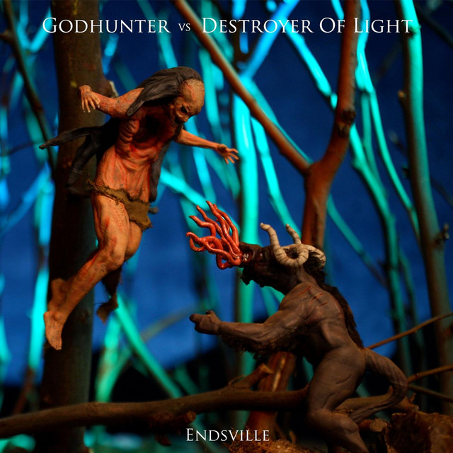 Godhunter Photo
