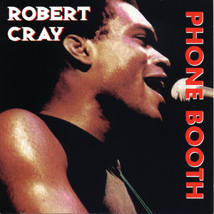 Heritage Of The Blues: Phone Booth album