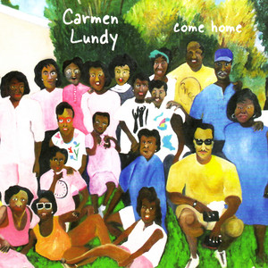 Come Home album