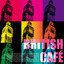 British Café cover
