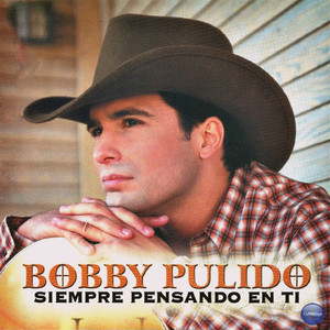 Siempre Pensando En Tí cover