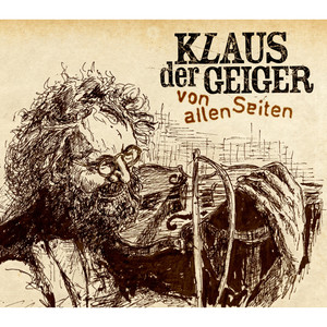 Von allen Seiten cover
