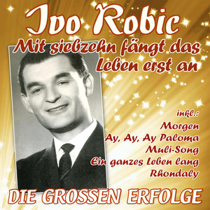 Mit siebzehn fängt das Leben erst an - Die großen Erfolge album