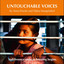 Untouchable Voices Albumcover