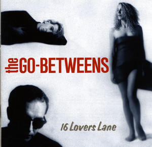 16 Lovers Lane album