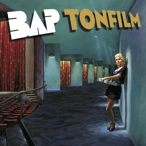 Tonfilm cover
