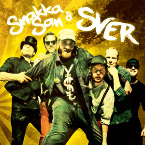 Snakka San & SVER