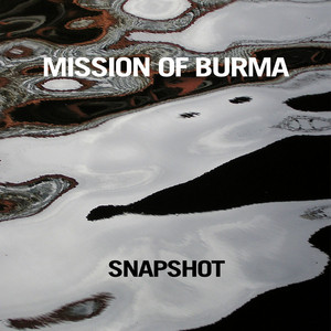 Snapshot album