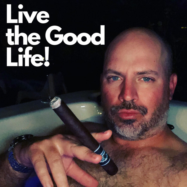 Live The Good Life Podcast On Spotify